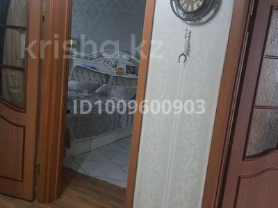 3-комнатная квартира · 65 м² · 3/5 этаж, Сатпаева — Сатпаева - Тургут Озала за 50 млн ₸ в Алматы, Бостандыкский р-н