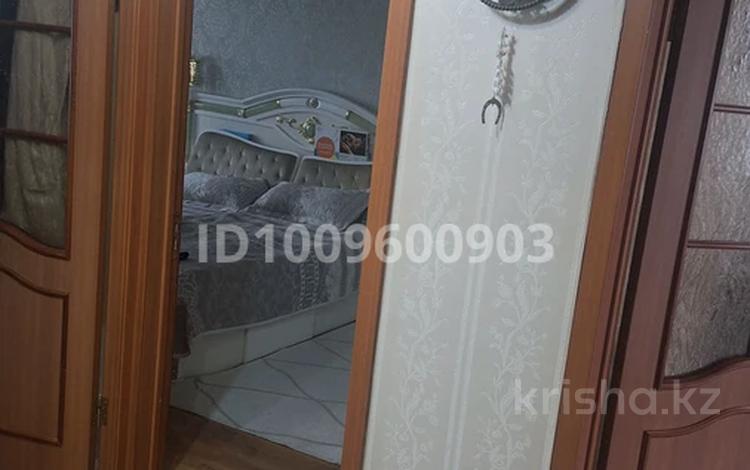 3-бөлмелі пәтер · 65 м² · 3/5 қабат, Сатпаева — Сатпаева - Тургут Озала, бағасы: 50 млн ₸ в Алматы, Бостандыкский р-н — фото 2