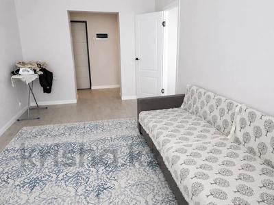 1-бөлмелі пәтер · 35 м², Нажимеденова 62, бағасы: 150 000 ₸ в Астане, Алматы р-н
