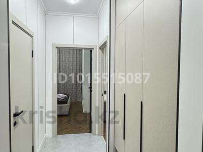 2-комнатная квартира · 40 м² · 3/6 этаж, мкр Нуркент 31 — Момышулы Рыскулова за 250 000 ₸ в Алматы, Алатауский р-н