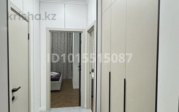 2-бөлмелі пәтер · 40 м² · 3/6 қабат, Нұркент ш/а 31 — Момышулы Рыскулова, бағасы: 250 000 ₸ в Алматы, Алатауский р-н — фото 2