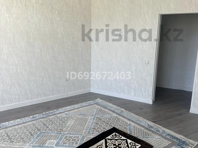 2-комнатная квартира, 65 м², 4/7 этаж помесячно, 19-й мкр — Жк Туран Дина за 172 000 〒 в Актау, 19-й мкр