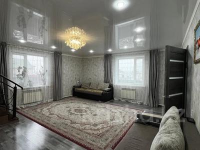 Отдельный дом · 5 комнат · 128 м² · 10 сот., Юность 20А за 47 млн ₸ в Семее