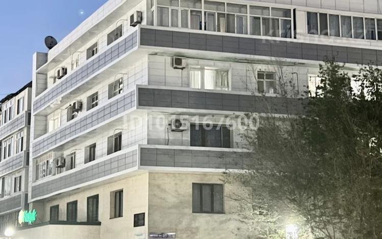 4-бөлмелі пәтер · 135 м² · 5/5 қабат, Әйтеке би 27 — Площодь маңында, бағасы: 17.3 млн ₸ в  — фото 2