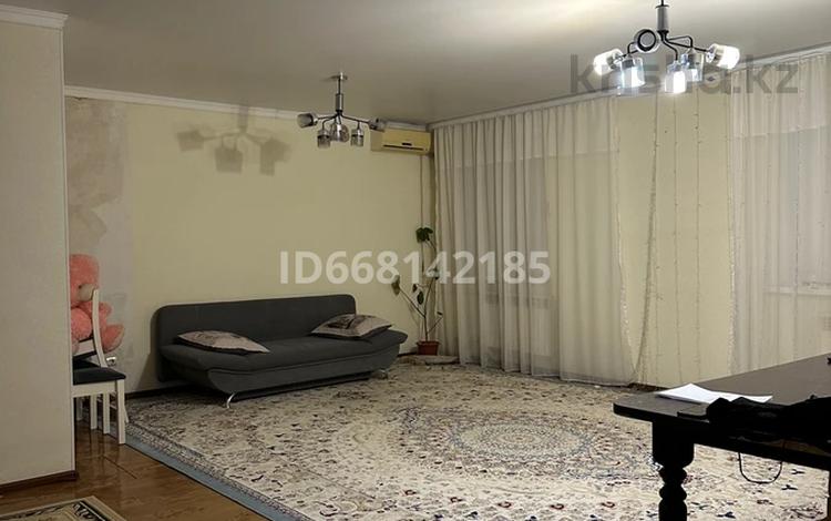 3-комнатная квартира · 104.8 м² · 6/6 этаж, Старый город, ул Кереева 7 — Алтынсарина за 25 млн ₸ в Актобе — фото 19