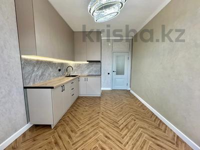 3-комнатная квартира · 85 м² · 8/12 этаж, Сатпаева 90/36, 90/20 за 76 млн ₸ в Алматы, Бостандыкский р-н