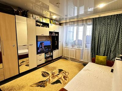 1-комнатная квартира · 32 м² · 3/5 этаж, Энергетиков 97 за 7.7 млн ₸ в Экибастузе