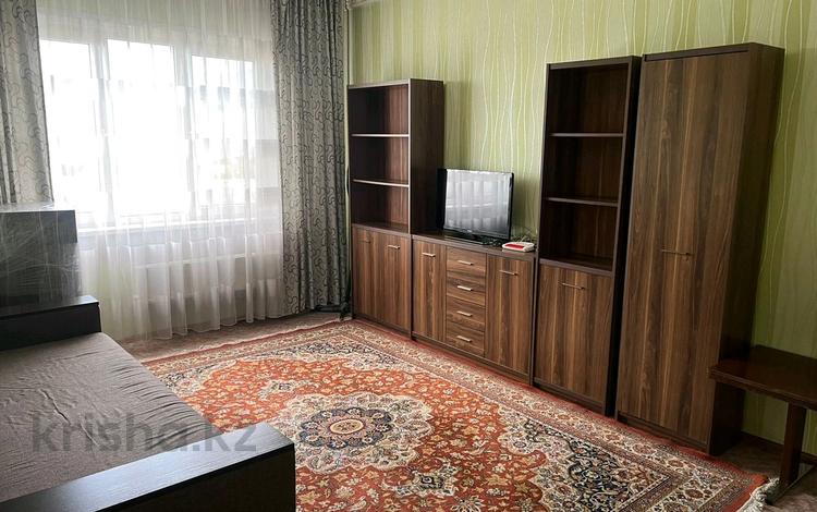 1-комнатная квартира · 40 м² · 9/9 этаж, мкр Алмагуль 15 — Ходжанова за 200 000 〒 в Алматы, Бостандыкский р-н — фото 2