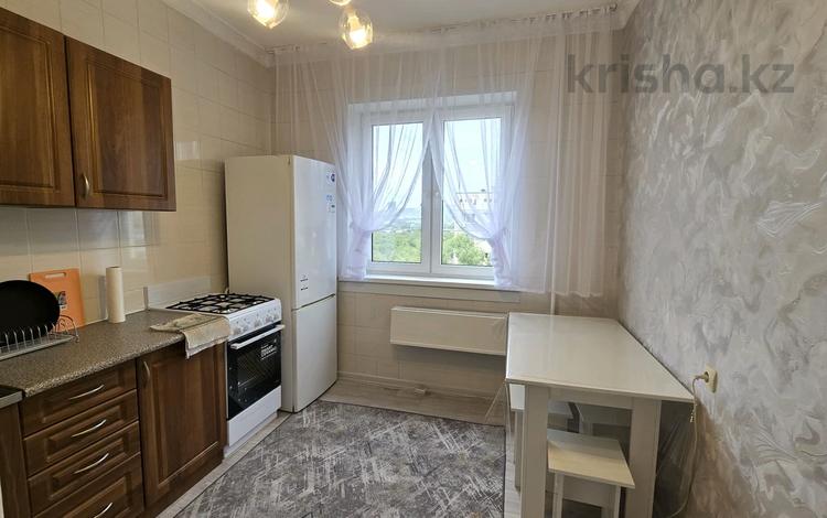 1-комнатная квартира · 40 м² · 9/9 этаж, мкр Алмагуль 15 — Ходжанова за 250 000 ₸ в Алматы, Бостандыкский р-н — фото 15