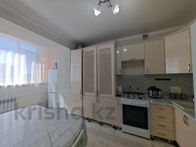 2-бөлмелі пәтер · 58.7 м² · 4/6 қабат, мкр. Алтын орда, бағасы: 25 млн ₸ в Актобе