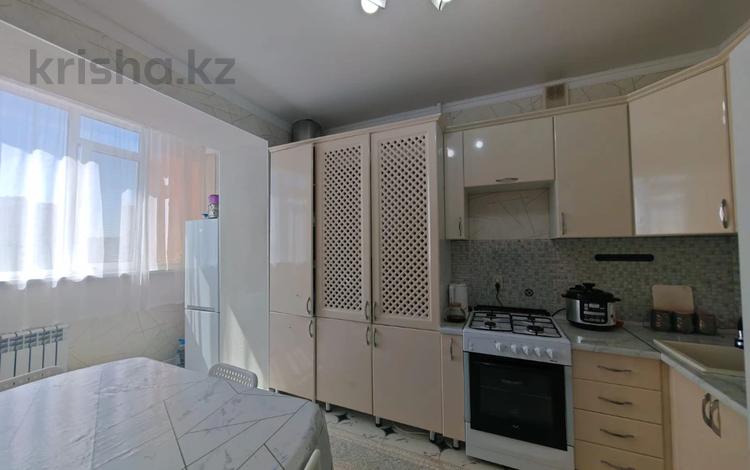2-бөлмелі пәтер · 58.7 м² · 4/6 қабат, мкр. Алтын орда, бағасы: 25 млн ₸ в Актобе — фото 3