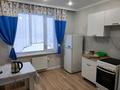 1-комнатная квартира, 40 м², 3/10 этаж помесячно, Мухамедханова 6 — Әнет баба Манхэттен за 145 000 〒 в Астане, Есильский р-н — фото 4