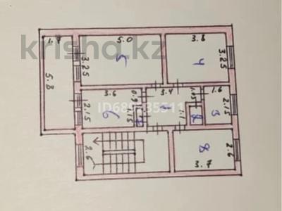 Пәтерлер в Туркестанской обл.: 3-бөлмелі пәтер · 56.8 м² · 5/5 қабат, 1 мкр 44 — Тыныбек Нышанов, бағасы: 10 млн 〒 3-бөлмелі пәтер · 56.8 м² · 5/5 қабат, 1 мкр 44 — Тыныбек Нышанов, бағасы: 10 млн 〒 в Туркестане