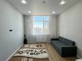 1-бөлмелі пәтер · 43 м² · 12 қабат, Е-429 14/2 — Айтматова между Сығанақ и Мұхамедханова, бағасы: 27.5 млн ₸ в Астане, Нура р-н