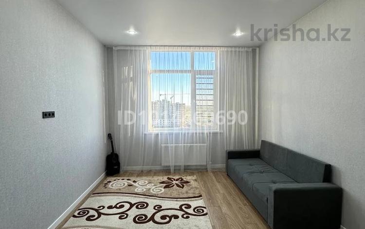 1-бөлмелі пәтер · 43 м² · 12 қабат, Е-429 14/2 — Айтматова между Сығанақ и Мұхамедханова, бағасы: 27.5 млн ₸ в Астане, Нура р-н — фото 5