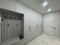 2-комнатная квартира · 55 м² · 1/9 этаж, мкр Думан-2 за 32.5 млн ₸ в Алматы, Медеуский р-н — фото 9