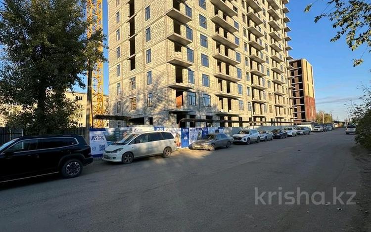 2-бөлмелі пәтер · 87.5 м² · 3/13 қабат, Ул.Самал, бағасы: 35 млн ₸ в Семее — фото 2