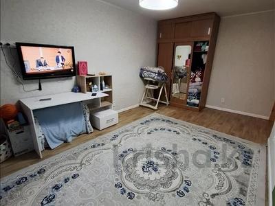 1-комнатная квартира · 32 м² · 3/5 этаж, мкр Айнабулак-2 за 23.5 млн ₸ в Алматы, Жетысуский р-н