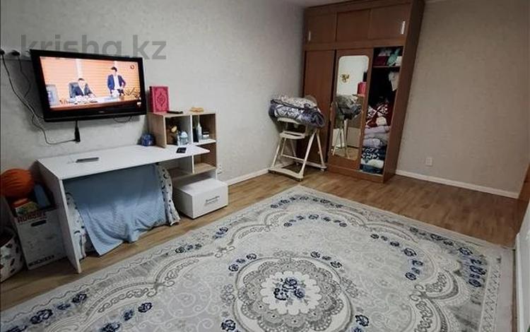 1-комнатная квартира · 32 м² · 3/5 этаж, мкр Айнабулак-2 за 23.5 млн ₸ в Алматы, Жетысуский р-н — фото 10