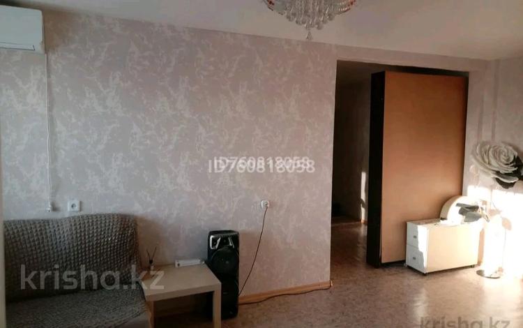 4-бөлмелі пәтер · 64 м² · 5/5 қабат, Юбилейная, бағасы: 11 млн ₸ в  — фото 28