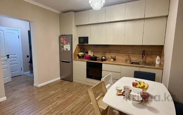 2-комнатная квартира · 62 м² · 10/13 этаж, Просп. Назарбаева за 53 млн ₸ в Алматы, Жетысуский р-н — фото 11