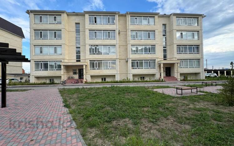 2-комнатная квартира, 75.1 м², 4/4 этаж, 45 квартал 4