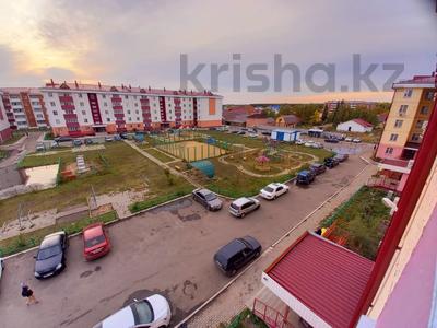 1-комнатная квартира, 35 м², 4/5 этаж, жукова 34 за ~ 14.3 млн 〒 в Петропавловске