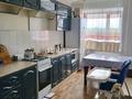 3-комнатная квартира · 80 м² · 2/3 этаж, Тәуелсіздік 42 — Тәуелсіздік Комарова за 18.5 млн ₸ в 