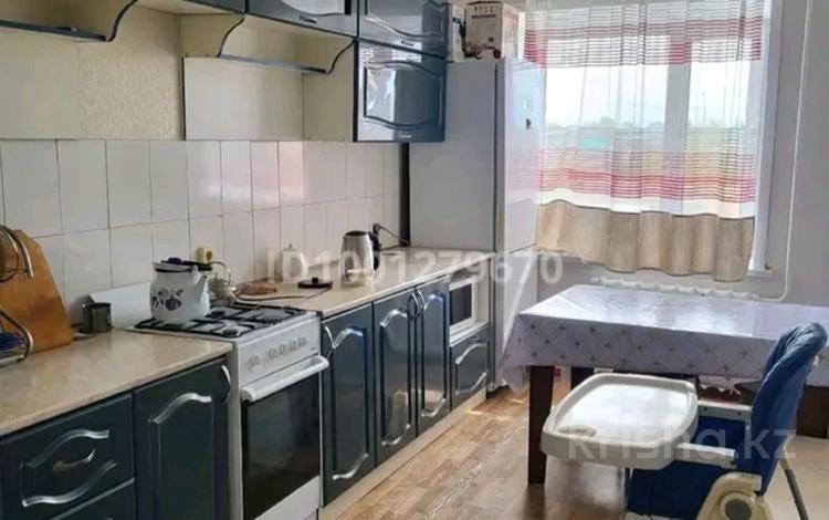 3-комнатная квартира · 80 м² · 2/3 этаж, Тәуелсіздік 42 — Тәуелсіздік Комарова за 18.5 млн ₸ в  — фото 2