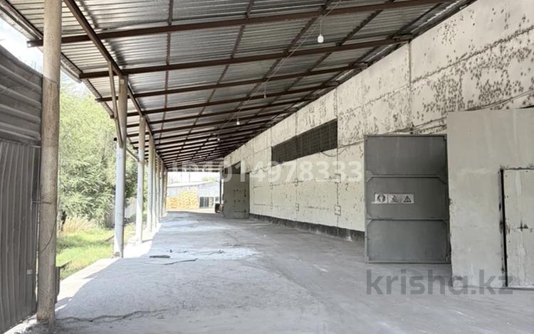 Өнеркәсіптік база · 30 сотық, Көкжиек ш/а., Бережинского 2в 2 — Каз почта, бағасы: 3 млн ₸ в Алматы, Жетысуский р-н — фото 2