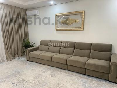 4-бөлмелі пәтер · 148 м² · 2/5 қабат, мкр. Алтын орда, Мкр. Батыс-2 48В — Школа Сымбат, бағасы: ~ 70 млн ₸ в Актобе