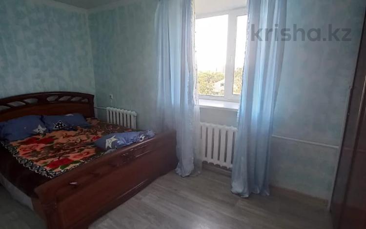 2-бөлмелі пәтер · 45 м² · 5/5 қабат, Гагарина, бағасы: 100 000 ₸ в Уральске — фото 3