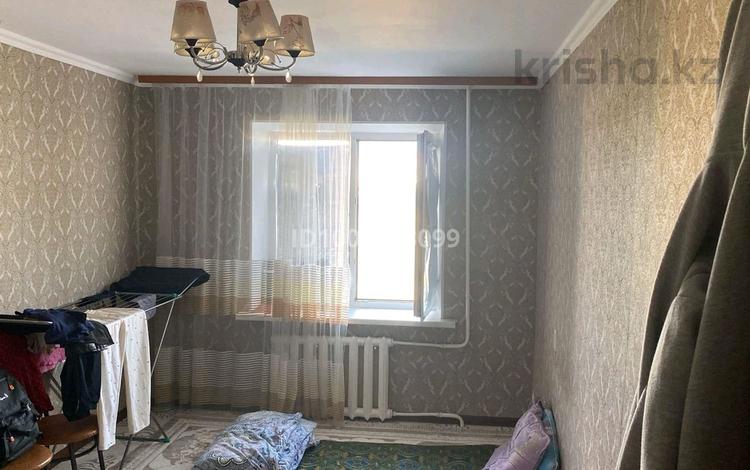 2-бөлмелі пәтер · 53 м² · 3/5 қабат, мкр 4 25, бағасы: 150 000 ₸ в Уральске — фото 2