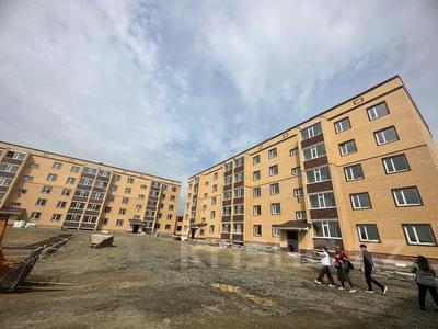 1-комнатная квартира · 39.16 м² · 4/5 этаж, сарыарка 14г за ~ 9.8 млн 〒 в Кокшетау