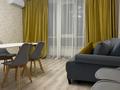 2-комнатная квартира · 50 м², Назарбаева 36 за 350 000 ₸ в Алматы, Медеуский р-н
