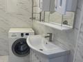 3-бөлмелі пәтер · 100 м² · 5/9 қабат, 33-й мкр 21, бағасы: 26.5 млн ₸ в Актау — фото 17