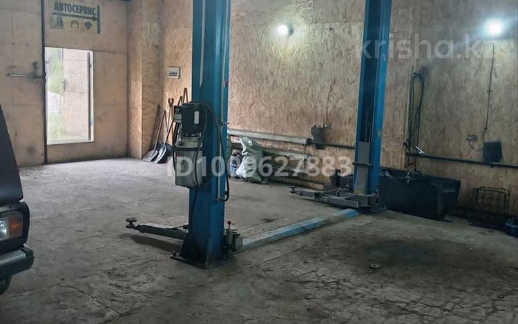 Азс, автосервисы и автомойки · 100 м² за 150 000 〒 в Ерейментау — фото 2