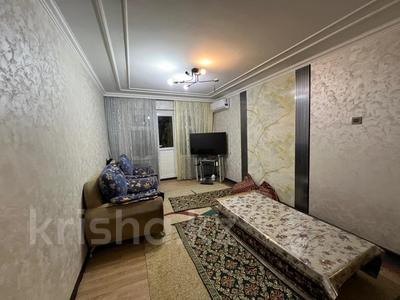2-комнатная квартира, 43.3 м², 5/5 этаж, Жангильдина за 15.5 млн 〒 в Шымкенте, Аль-Фарабийский р-н