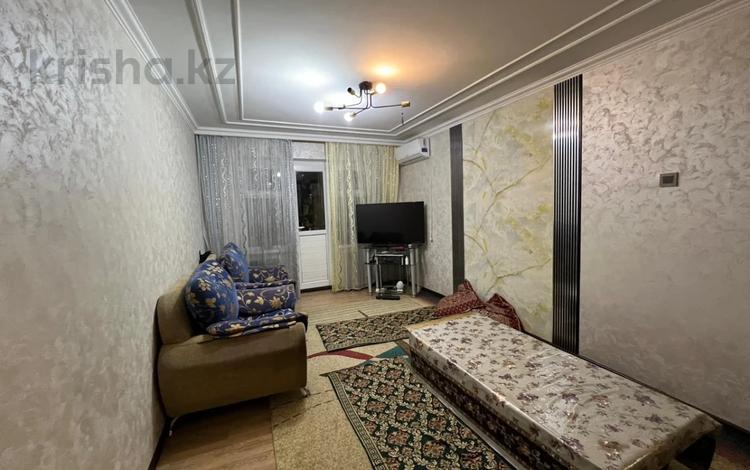2-комнатная квартира, 43.3 м², 5/5 этаж, Жангильдина за 15.5 млн 〒 в Шымкенте, Аль-Фарабийский р-н — фото 12