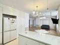 4-комнатная квартира · 123 м² · 3/21 этаж, Кабанбай батыра 43В за 739 000 ₸ в Астане, Есильский р-н