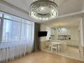 4-комнатная квартира · 123 м² · 3/21 этаж, Кабанбай батыра 43В за 739 000 ₸ в Астане, Есильский р-н — фото 2