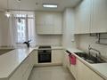 4-комнатная квартира · 123 м² · 3/21 этаж, Кабанбай батыра 43В за 739 000 ₸ в Астане, Есильский р-н — фото 3