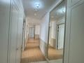 4-комнатная квартира · 123 м² · 3/21 этаж, Кабанбай батыра 43В за 739 000 ₸ в Астане, Есильский р-н — фото 6