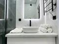 2-бөлмелі пәтер · 45 м² · 13/17 қабат, Туран 50/2 — Астана Арена Ботанический сад Барыс Арена Сегодня Скидка Чистые Чвартиры, бағасы: 20 000 ₸ в Есильский р-н — фото 10