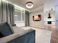2-бөлмелі пәтер · 45 м² · 13/17 қабат, Туран 50/2 — Астана Арена Ботанический сад Барыс Арена Сегодня Скидка Чистые Чвартиры, бағасы: 20 000 ₸ в Есильский р-н — фото 2