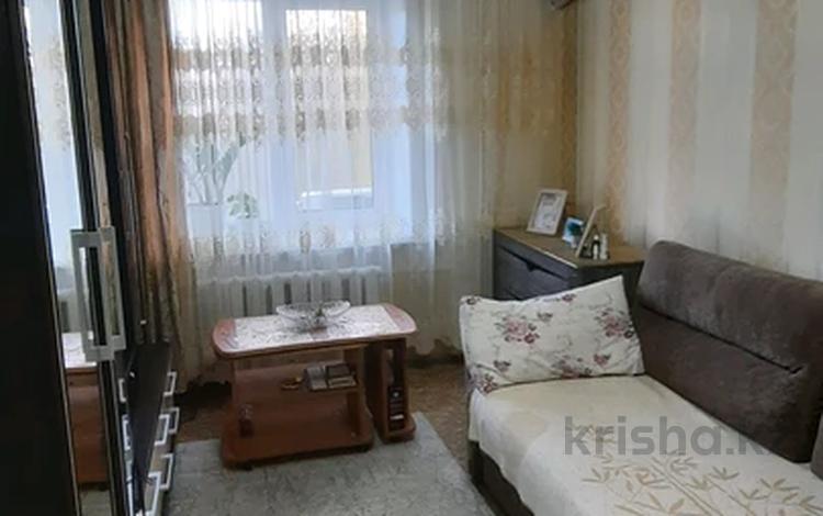 1-бөлмелі пәтер · 32.4 м² · 4/5 қабат, Некрасова 1, бағасы: 15 млн ₸ в Петропавловске — фото 2