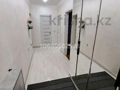 2-комнатная квартира · 56 м² · 1/5 этаж, Магнитная 13А за 17.5 млн 〒 в Щучинске