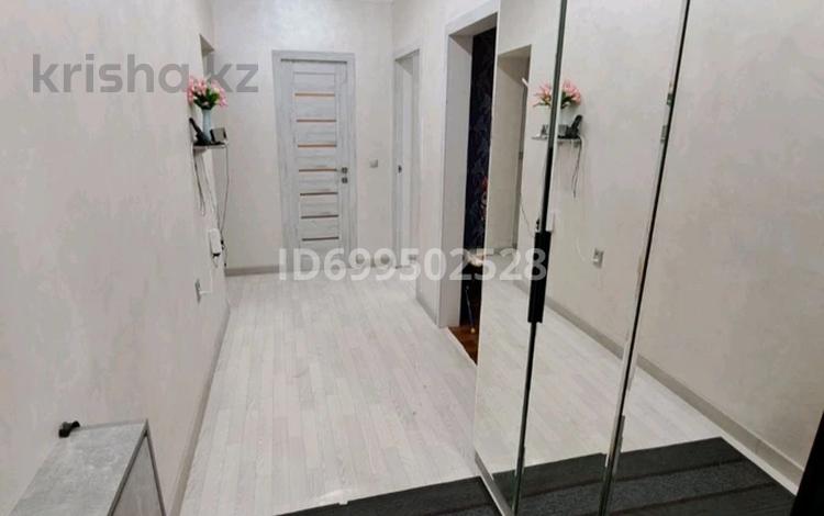 2-комнатная квартира · 56 м² · 1/5 этаж, Магнитная 13А за 19 млн ₸ в Щучинске — фото 2