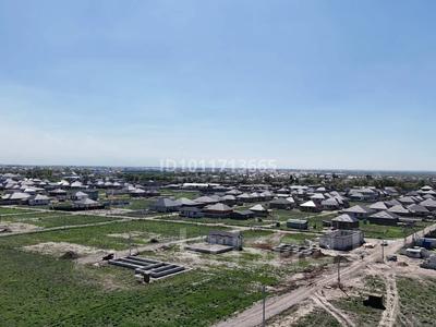 Участок · 5 соток, Аскара Токпанова (КазЦИК) за 6.2 млн ₸