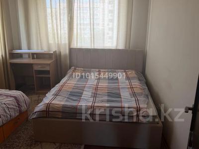 3-комнатная квартира · 100 м², мкр Коктем-1 — Ботанический бульвар за 500 000 ₸ в Алматы, Бостандыкский р-н